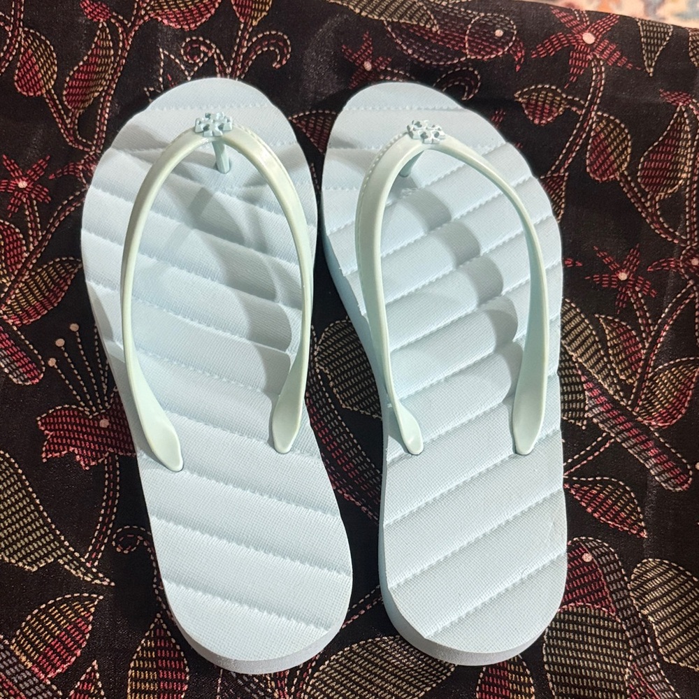 Tory Burch Kira Flip flop
